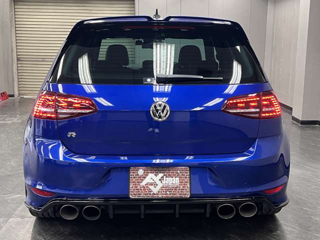 ゴルフ 2016/H28