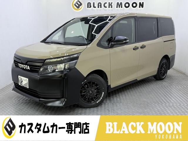 ヴォクシー 2014/H26