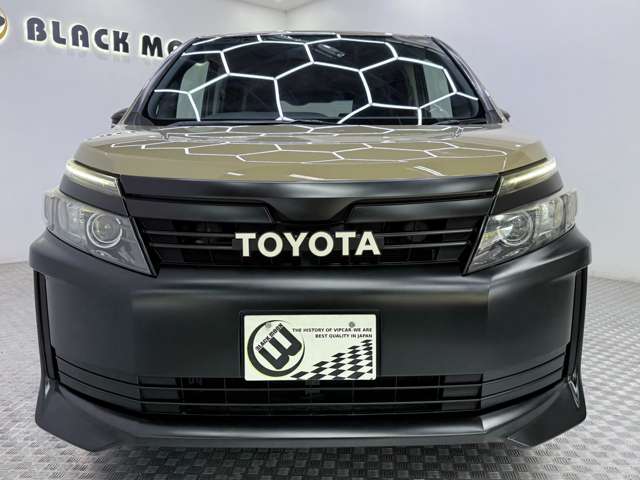 ヴォクシー 2014/H26