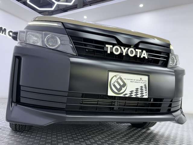ヴォクシー 2014/H26