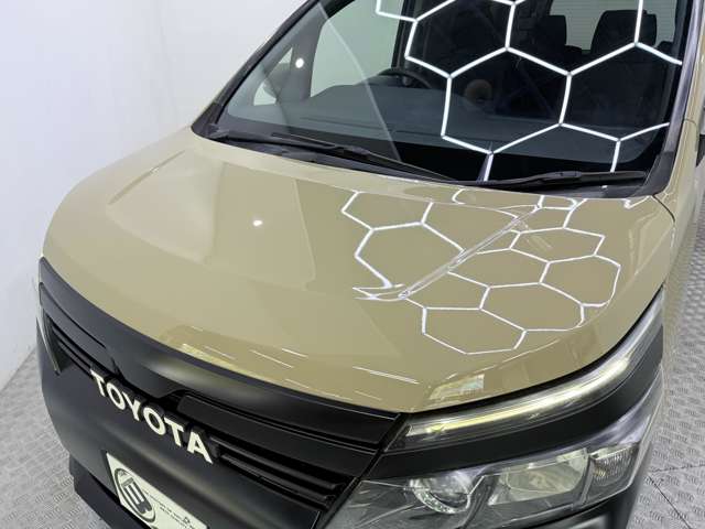 ヴォクシー 2014/H26