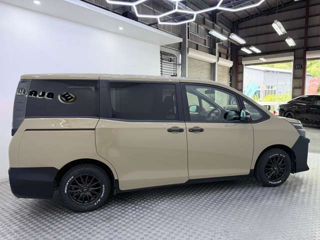 ヴォクシー 2014/H26