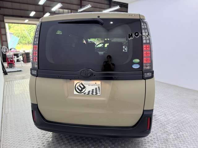 ヴォクシー 2014/H26