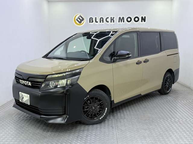ヴォクシー 2014/H26
