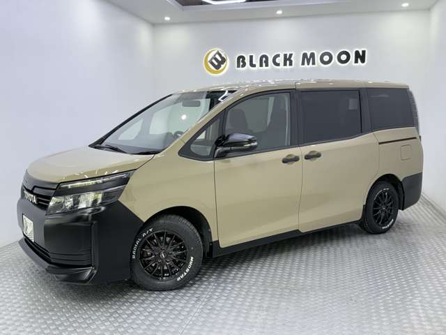 ヴォクシー 2014/H26