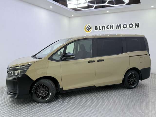 ヴォクシー 2014/H26