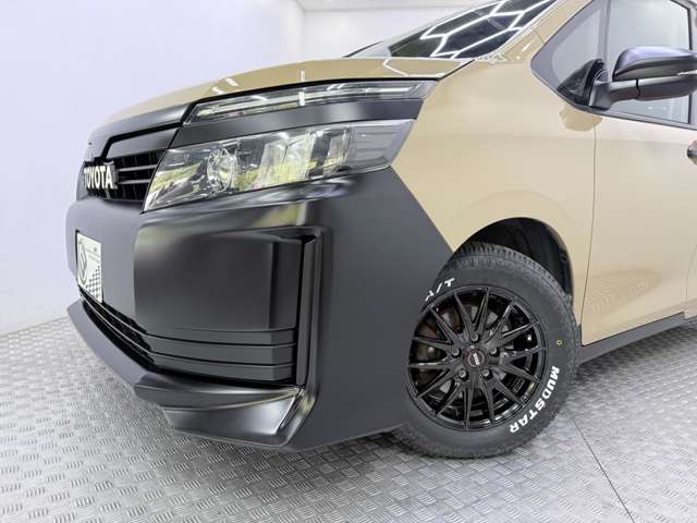 ヴォクシー 2014/H26