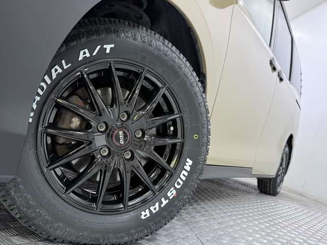 ヴォクシー 2014/H26