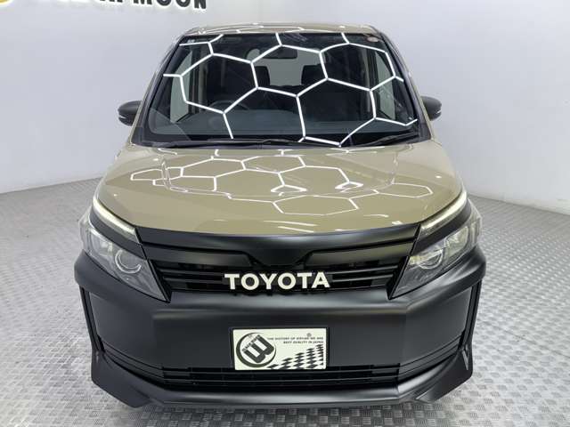 ヴォクシー 2014/H26