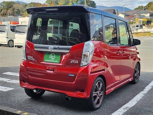 デイズルークス 2015/H27