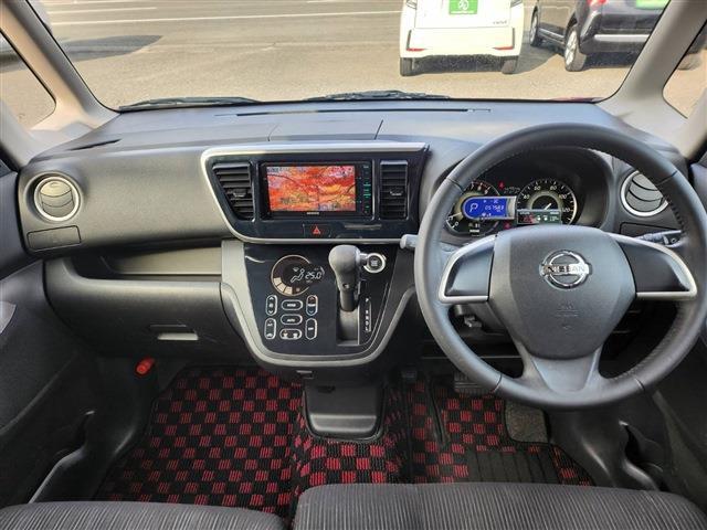 デイズルークス 2015/H27