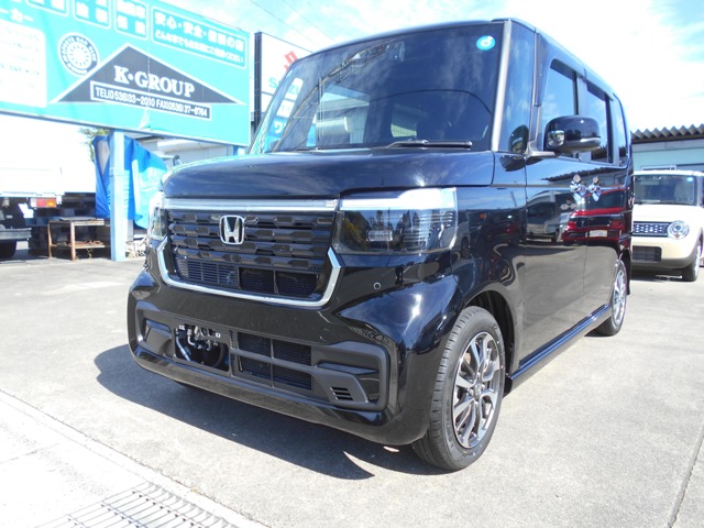 N-BOX 2026/R08