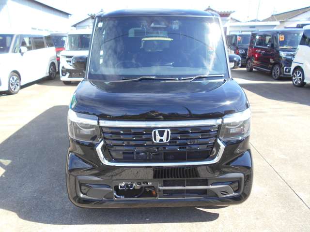 N-BOX 2026/R08