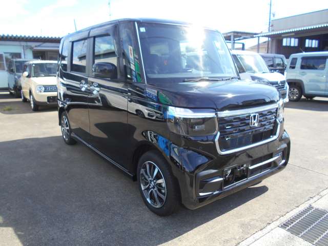 N-BOX 2026/R08