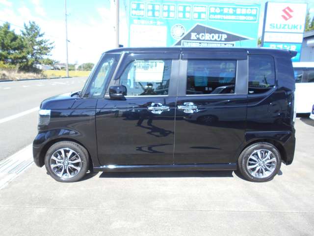 N-BOX 2026/R08