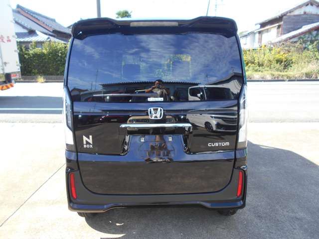 N-BOX 2026/R08