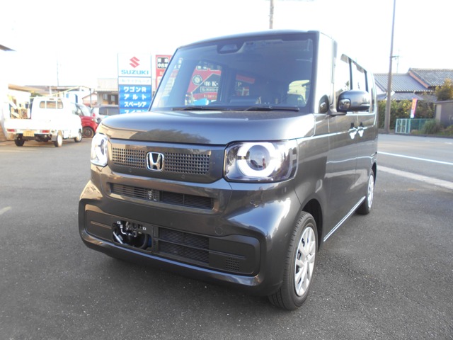 N-BOX 2025/R07