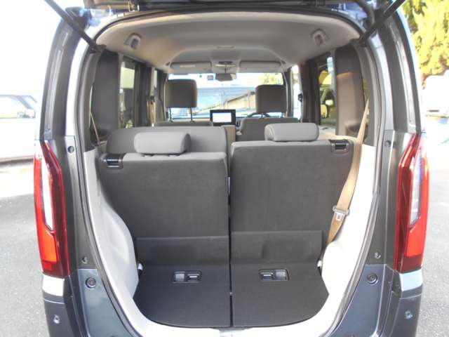 N-BOX 2025/R07
