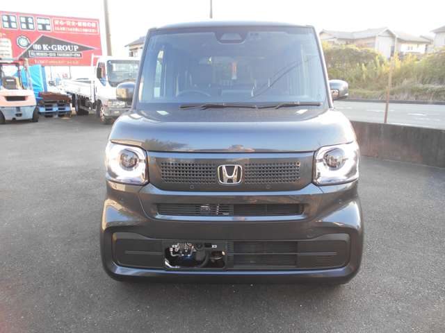 N-BOX 2025/R07