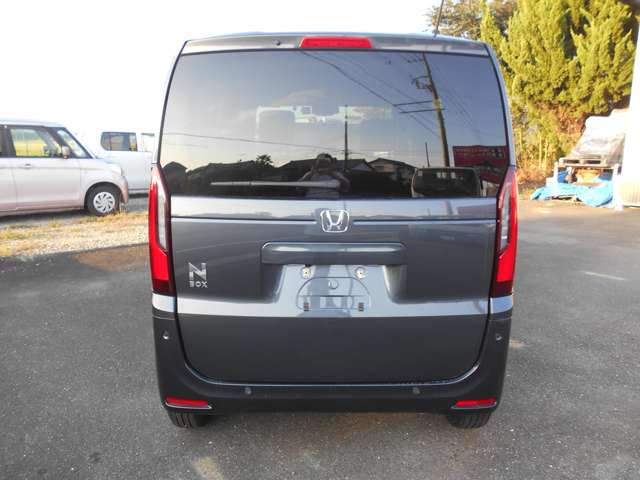 N-BOX 2025/R07
