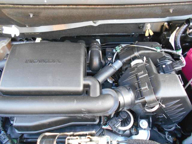 N-BOX 2025/R07