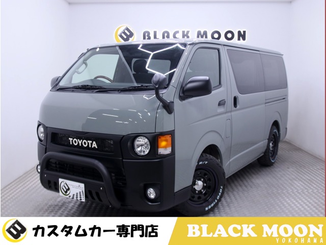 レジアスエース 2011/H23