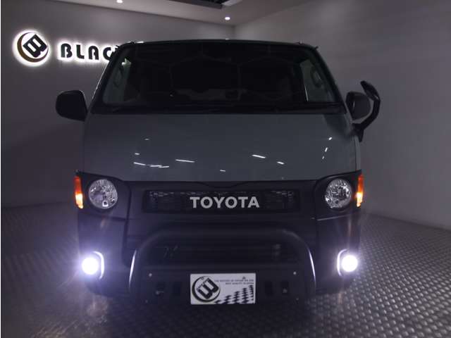 レジアスエース 2011/H23