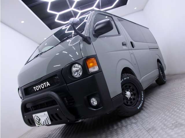 レジアスエース 2011/H23