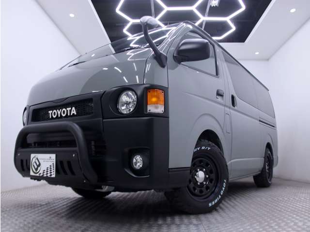 レジアスエース 2011/H23