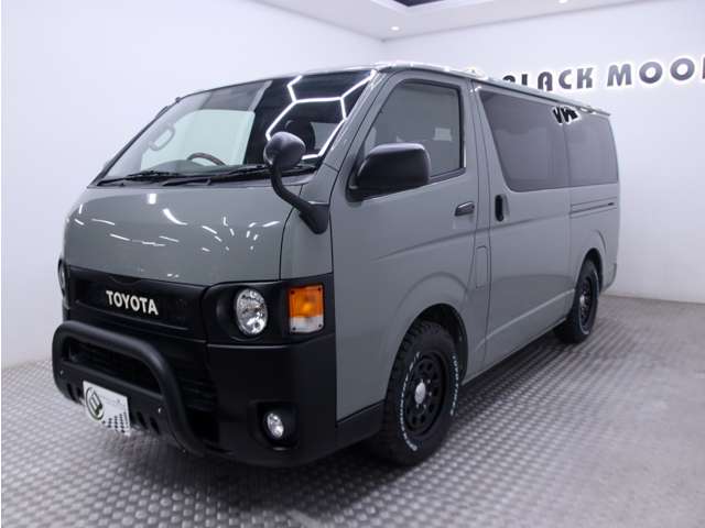 レジアスエース 2011/H23