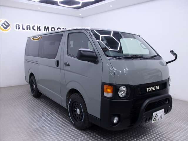 レジアスエース 2011/H23