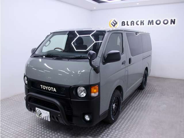 レジアスエース 2011/H23