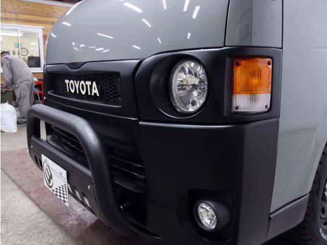 レジアスエース 2011/H23