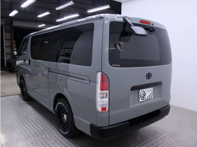 レジアスエース 2011/H23