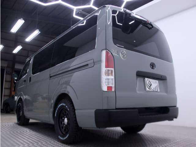 レジアスエース 2011/H23