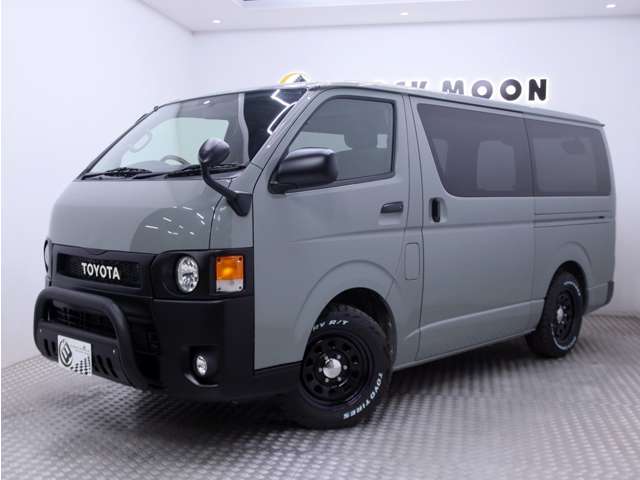 レジアスエース 2011/H23