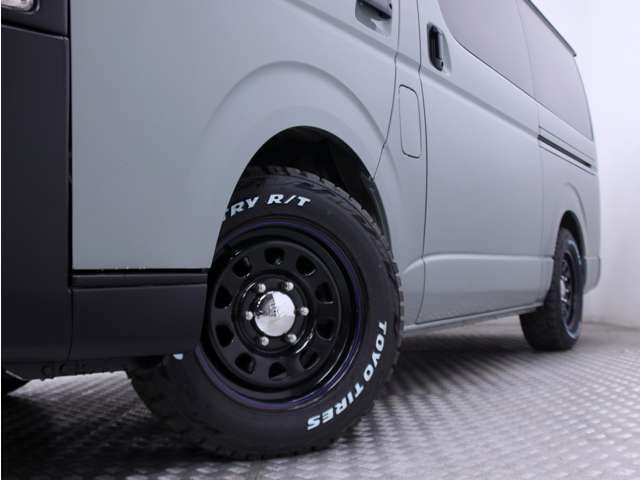 レジアスエース 2011/H23