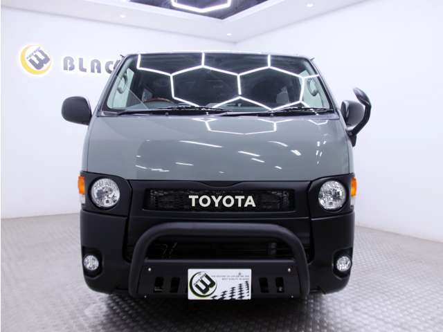 レジアスエース 2011/H23