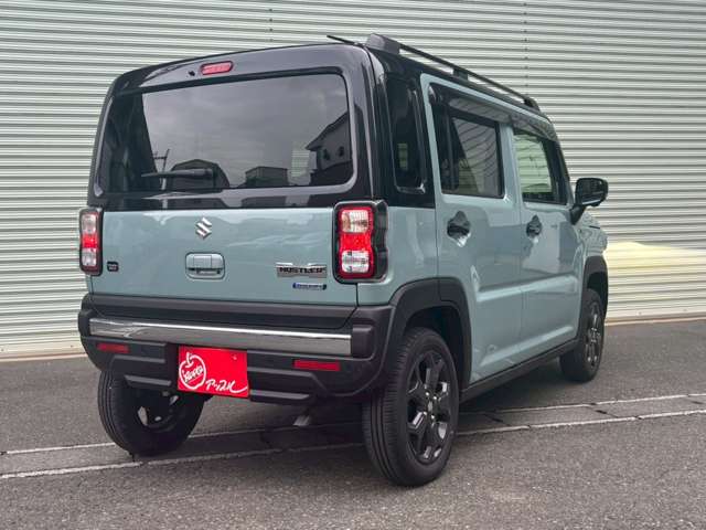 ハスラー 2025/R07