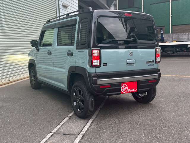 ハスラー 2025/R07