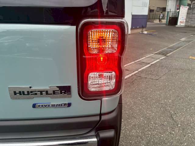 ハスラー 2025/R07