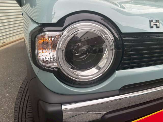 ハスラー 2025/R07