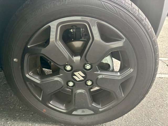 ハスラー 2025/R07