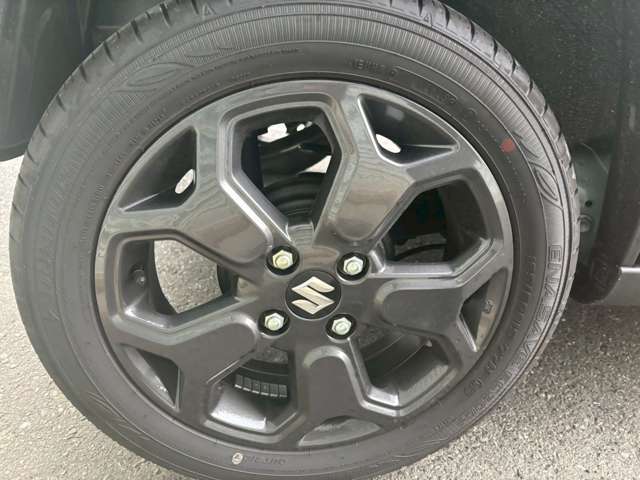 ハスラー 2025/R07