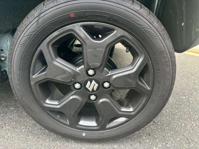 ハスラー 2025/R07