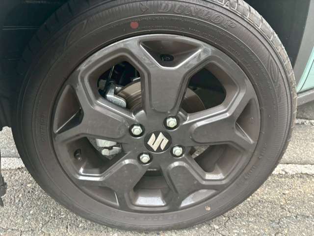 ハスラー 2025/R07