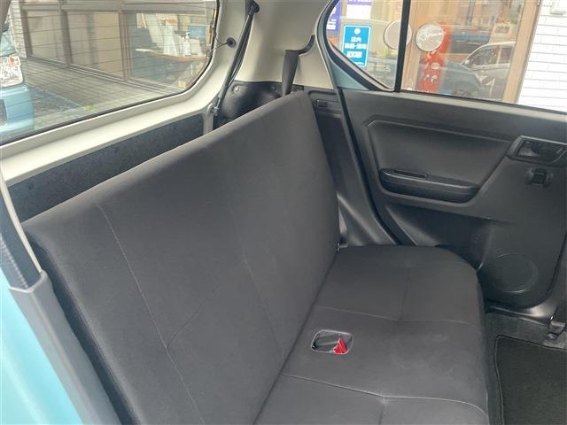 ミライース 2020/R2