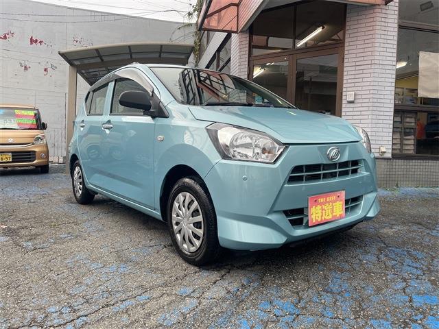 ミライース 2020/R2