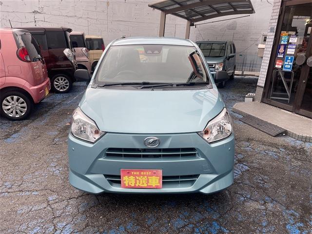 ミライース 2020/R2