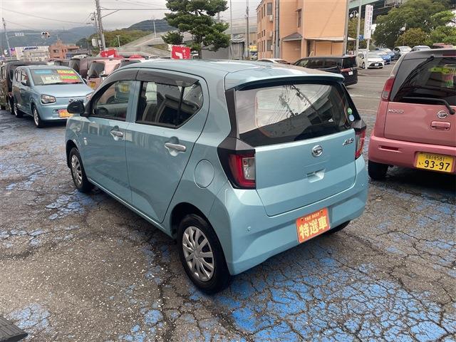 ミライース 2020/R2